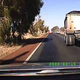 Image for article titled Watch This Giant Truck Trailer Break Away And Totally Try To Kill Someone